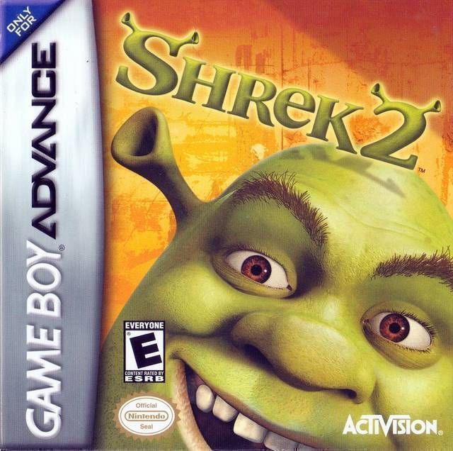 Shrek 2 [f_5]